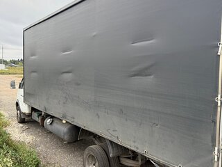2014 ГАЗ ГАЗель (2705), белый, 1400000 рублей, вид 5