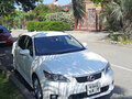2011 Lexus CT 200h I, белый, 1450000 рублей - вид 4