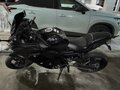 2019 Kawasaki Ninja 650, чёрный, 625000 рублей
