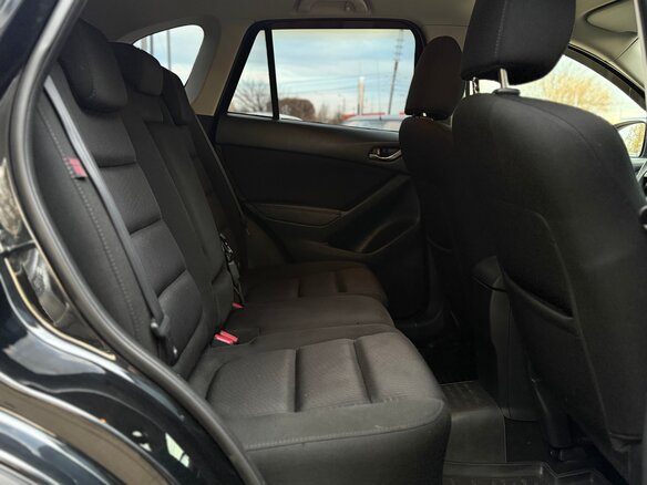 2013 Mazda CX-5 I, чёрный, 1395000 рублей - вид 20