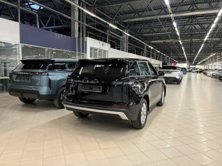 2026 Jaecoo J6, чёрный, 2090000 рублей, вид 2
