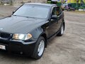 2006 BMW X3 20i I (E83), чёрный, 1000000 рублей - вид 6