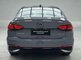 2023 Volkswagen Lavida III Рестайлинг, серый, 1063000 рублей, вид 5