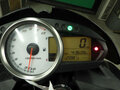 2007 Kawasaki Z 1000, чёрный, 370000 рублей - вид 6