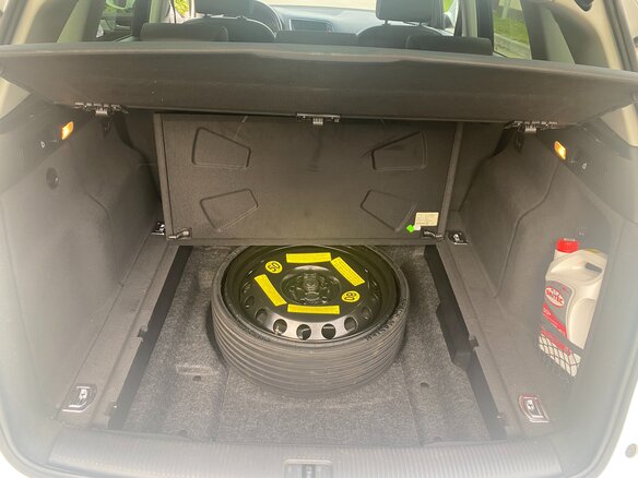 2012 Audi Q5 I (8R) Рестайлинг, белый, 1900000 рублей - вид 7