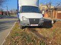 2007 ГАЗ ГАЗель (3302), белый, 1100000 рублей - вид 3