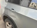 2008 BMW X5 3.0si II (E70), серый, 1077000 рублей - вид 7