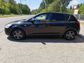 2009 Kia Ceed I, чёрный, 500000 рублей - вид 4