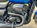 2018 Harley-Davidson Street Rod, синий, 685000 рублей - вид 11