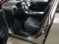 2016 Lexus RX 200t IV, серый, 4400000 рублей - вид 6