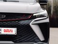 2024 Geely Coolray I Рестайлинг, серый, 1875000 рублей - вид 4