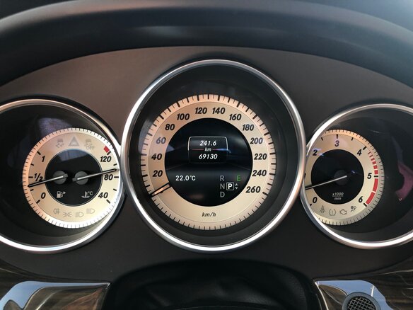 2015 Mercedes-Benz CLS 350 BlueTEC II (C218) Рестайлинг, чёрный - вид 9