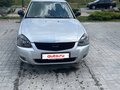 2007 Lada (ВАЗ) Priora I, серый, 400000 рублей