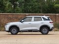 2026 BYD Yuan Up 45.12 kWh, белый, 1995000 рублей - вид 4