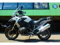 2010 BMW R 1200 GS, белый, 729000 рублей