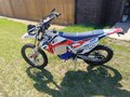 2022 Regulmoto Dyna, белый, 176000 рублей - вид 1