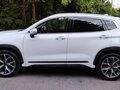 2022 Exeed LX I Рестайлинг, белый, 2550000 рублей - вид 7
