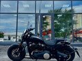 2018 Harley-Davidson Fat Bob, чёрный, 2250000 рублей - вид 6