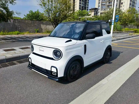 Geely Panda I