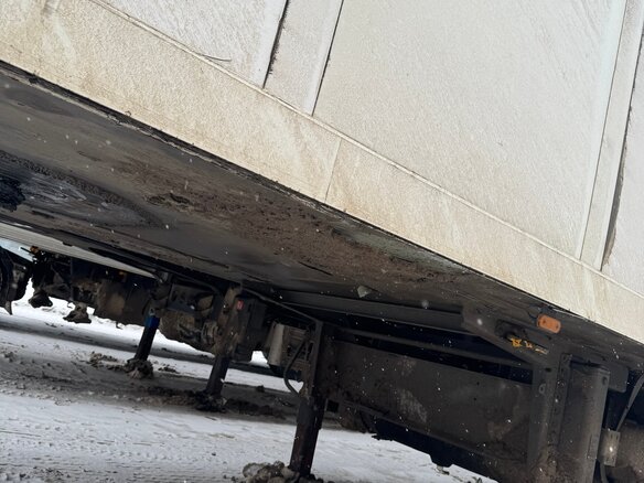 2006 Schmitz Cargobull SKO, белый, 2000000 рублей - вид 7