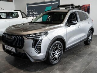 2026 Haval Jolion I Рестайлинг, серый, 2823359 рублей, вид 1