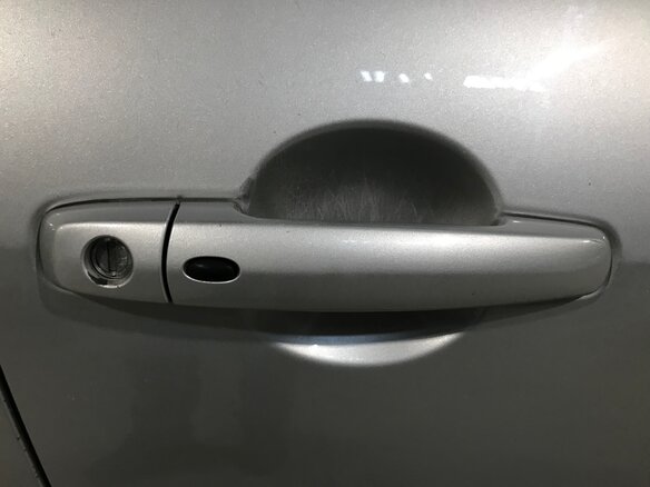 2009 Suzuki Swift III, серый - вид 21