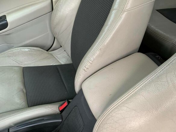 2004 Saab 9-3 II, чёрный, 570000 рублей - вид 12