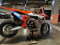 2024 KTM 65 SX, оранжевый, 580000 рублей