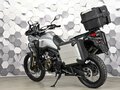 2016 Honda CRF 1000L Africa Twin, серебристый, 1229000 рублей - вид 7