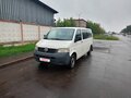 2008 Volkswagen Transporter Long T5, белый, 1350000 рублей - вид 1