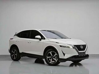 2023 Nissan Qashqai III, белый, 1630000 рублей, вид 5