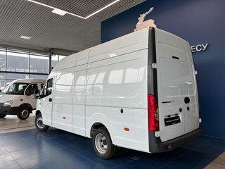 2026 ГАЗ ГАЗель Next, белый, 3285000 рублей, вид 4