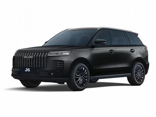 Нашли авто jeland J6