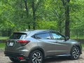 2019 Honda Vezel I Рестайлинг, серый - вид 1