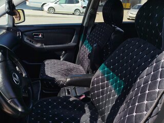 2001 Lexus RX 300 I, серый, 700000 рублей, вид 4
