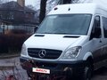 2013 Mercedes-Benz Sprinter, белый, 3500000 рублей