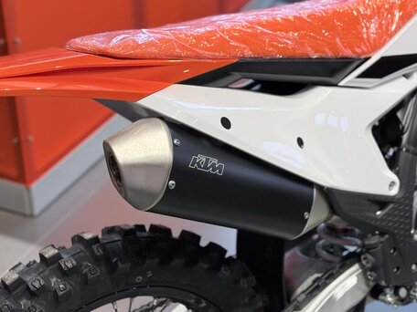 2024 KTM 350 SX F, оранжевый, 1359900 рублей, вид 3