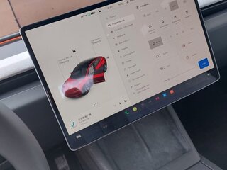 2023 Tesla Model 3 Long Range I Рестайлинг, пурпурный, 6900000 рублей, вид 5
