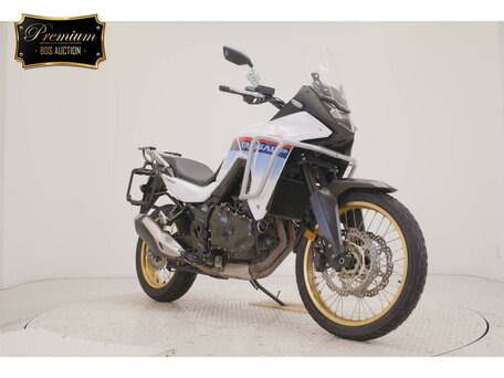 2023 Honda XL750 Transalp, белый, 1147000 рублей, вид 3