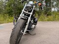 2013 Harley-Davidson Sportster 1200, коричневый, 850000 рублей - вид 8