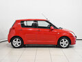 2007 Suzuki Swift AMT III, красный - вид 5