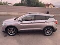 2022 Geely Coolray I, серебристый, 1800000 рублей - вид 3