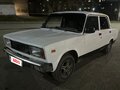 2006 Lada (ВАЗ) 2105, зелёный, 110000 рублей