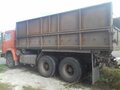 1990 КамАЗ 55102, оранжевый, 1250000 рублей - вид 2