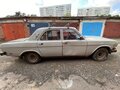 1993 ГАЗ 24 «Волга» 2411 II (2410), серебристый, 125000 рублей - вид 7