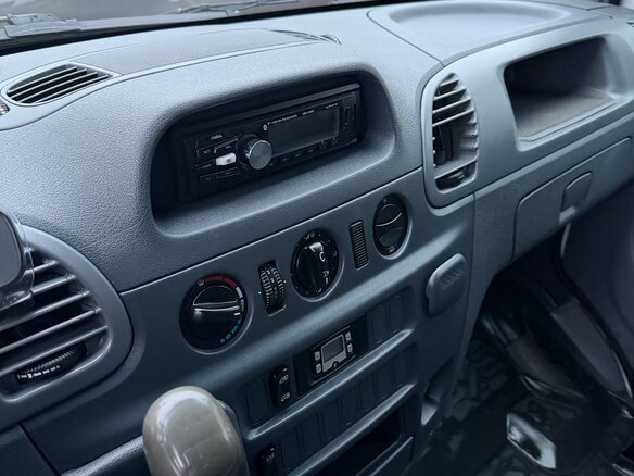 2014 Mercedes-Benz Sprinter Classic, белый, 1250000 рублей - вид 14