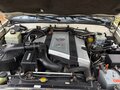 2004 Lexus LX 470 II Рестайлинг, белый, 2150000 рублей - вид 7