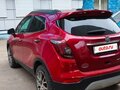 2018 Buick Encore I Рестайлинг, красный, 1550000 рублей - вид 4