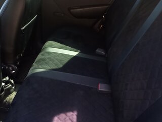 2008 Chevrolet Aveo I Рестайлинг, синий, 350000 рублей, вид 5