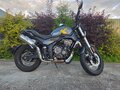 2024 Voge AC525X, серый - вид 4